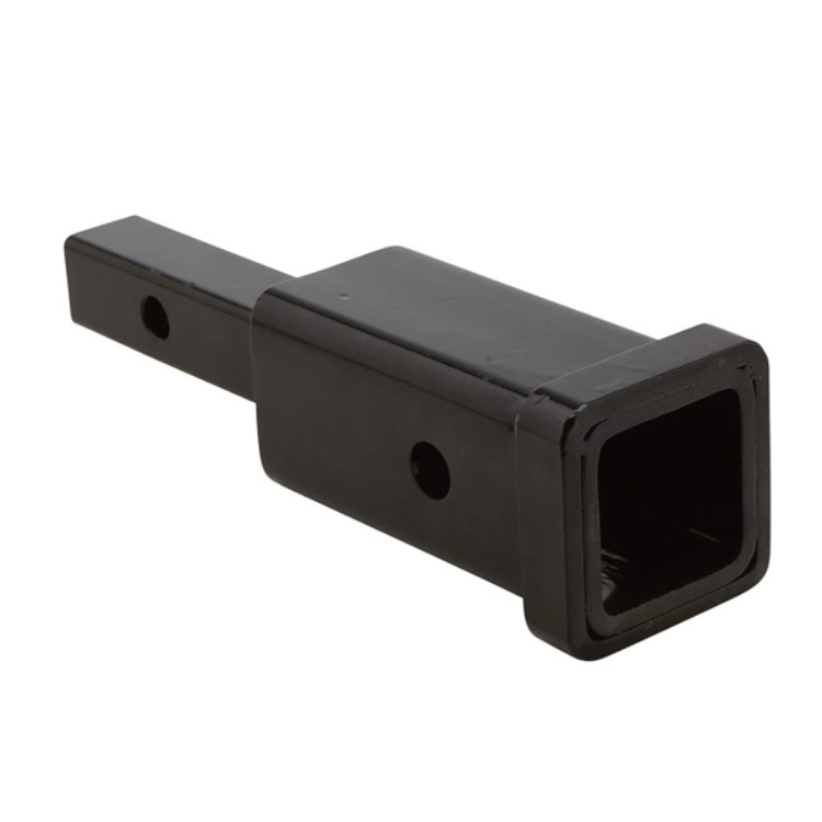 Trailer Hitch Pintle Hook Πλάκα τοποθέτησης Δέκτης 2 ιντσών